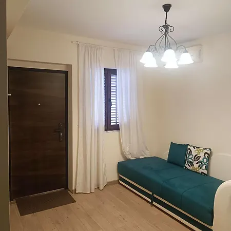 Drenovik Apartment Herceg Novi Exterior photo
