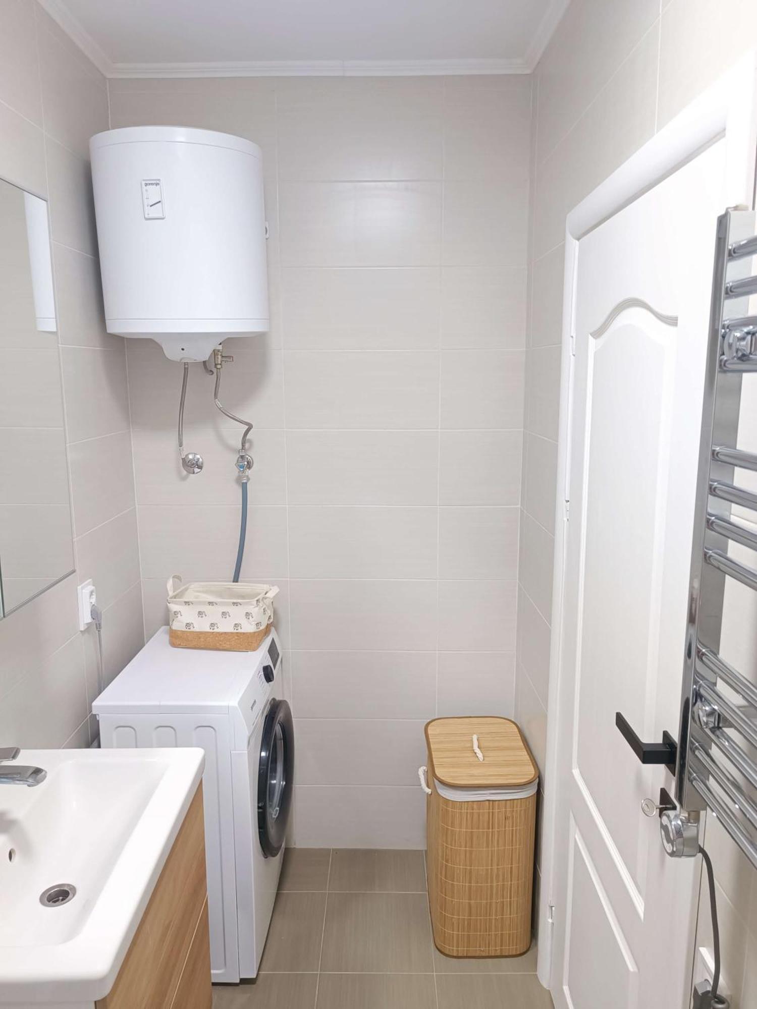 Drenovik Appartement *