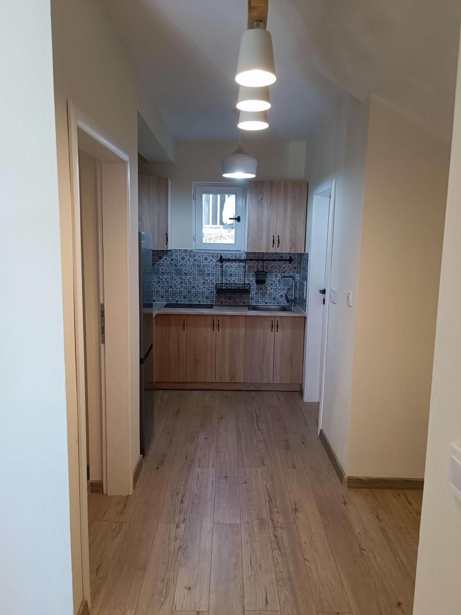 Drenovik Appartement *
